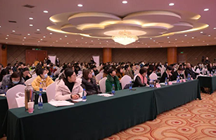 “感控新常态、护理在行动”——辽宁省护理学会第一次医院感染管理学术会议在本溪市胜利召开