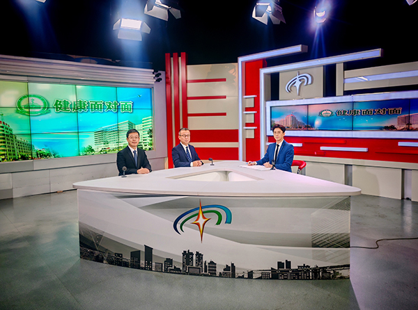 颅内“拆弹”   深耕细作化坦途