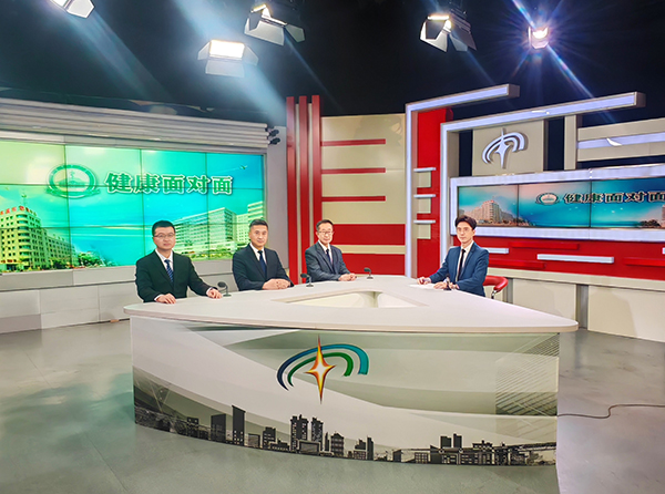 “种”出好口福    “齿”刻更安心