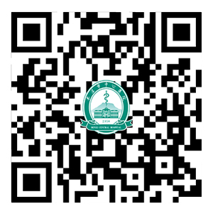 本溪市中心医院窗口微笑服务满意度