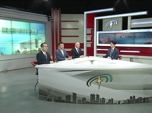 光影“侦”相助力精准施治——李亚明、周传江、闫海波共同做客演播间  解惑PET-CT在肺癌外科诊疗中的核心价值