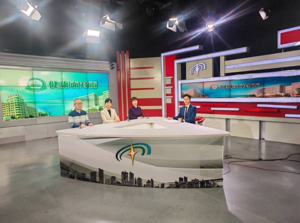 别让过敏“偷走”了您的春日健康——本溪市中心医院呼吸与危重症医学科、皮肤科、耳鼻咽喉科专家齐聚演播间帮您巧应对